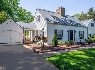 60 Marlton Rd, Woodstown, NJ 08098