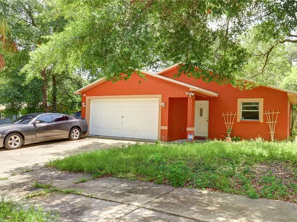 3419 E DIANA STREET, TAMPA, FL 33610