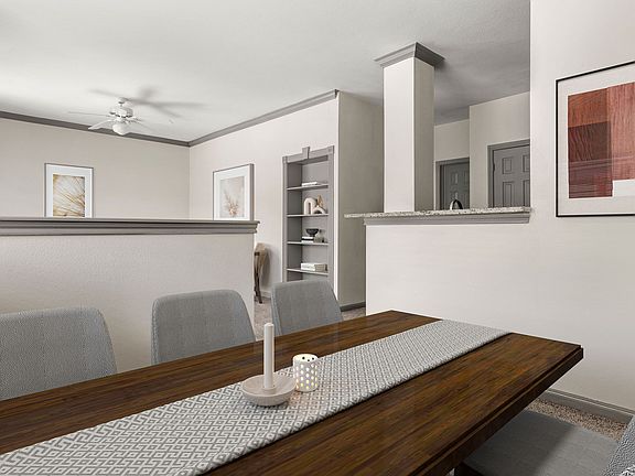 4th image of 22400 Westheimer Pkwy APT 819