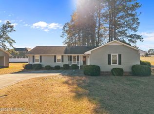 506 Wellington Rd, Ayden, NC 28513