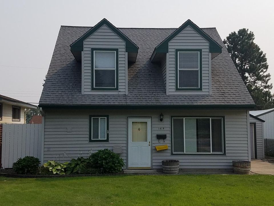 1st image of 1619 W Kiernan Ave