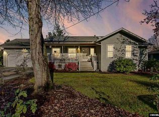 1367 Redwood St NW, Salem, OR