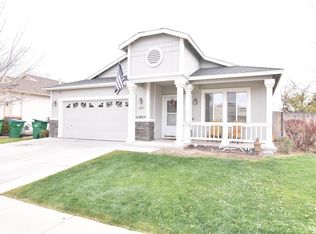 10005 Eagles Landing Ct, Reno, NV 89521