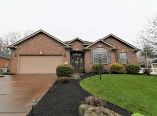 5699 Rosewood Ln, Newburgh, IN