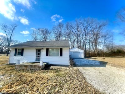 1601 S Clark St, Muncie, IN, 47302