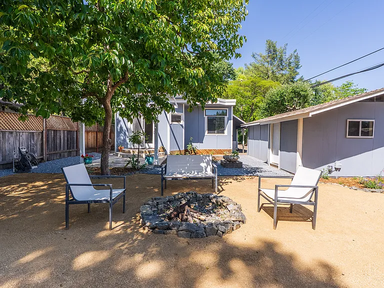 Fire Pit