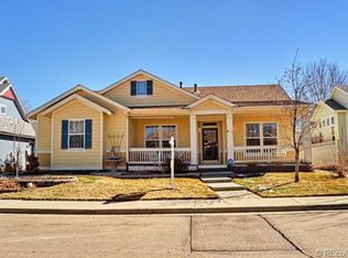 5119 Mount Street Vrain Ave, Frederick, CO 80504