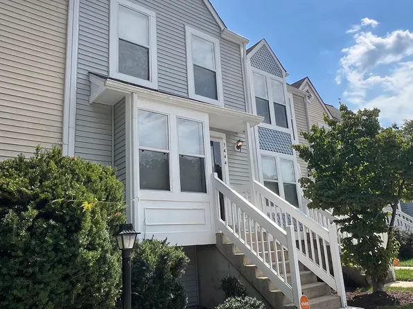 3444 Whispering Hills Pl, Laurel, MD 20724
