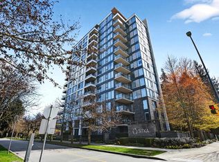 5868 Agronomy Rd #1502, Greater Vancouver, BC V6T 1L9