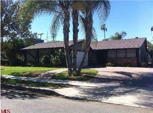 4841 Dempsey Ave, Encino, CA 91436
