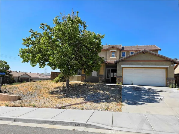 15338 Baxter St, Victorville, CA 92394