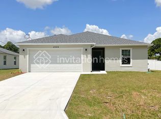 2504 Harbison Ave SW, Palm Bay, FL 32908