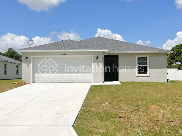 2504 Harbison Ave SW, Palm Bay, FL 32908