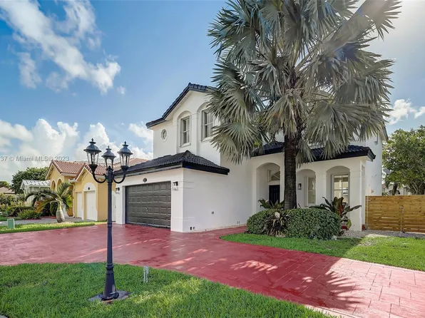 1733 SW 151st Pl, Miami, FL 33185