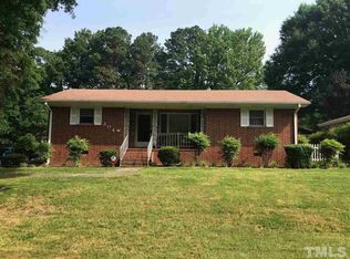 204 W Murray Ave, Durham, NC 27704