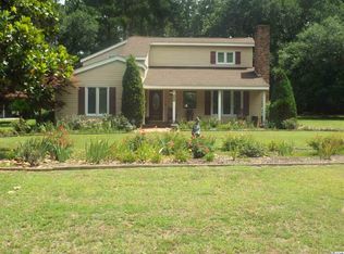 1079 Chelsey Lake Dr, Conway, SC 29526
