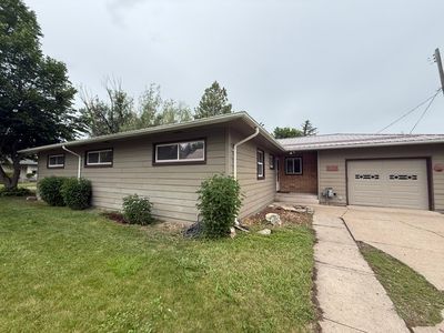2129 5th Ave SW, Great Falls, MT, 59404