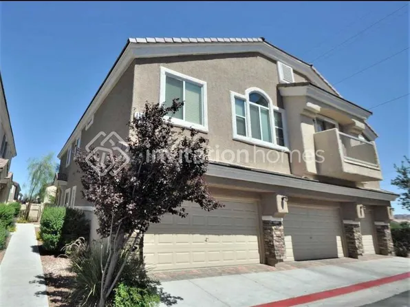 1065 Thrill Ct Unit 103, Henderson, NV 89002