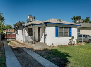 2334 S Lotus Ave, Fresno, CA