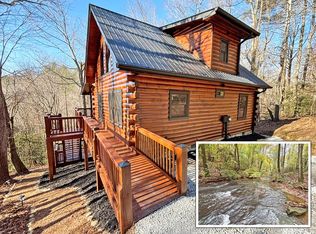 571 Jones Creek Rd, ELLIJAY, GA 30540
