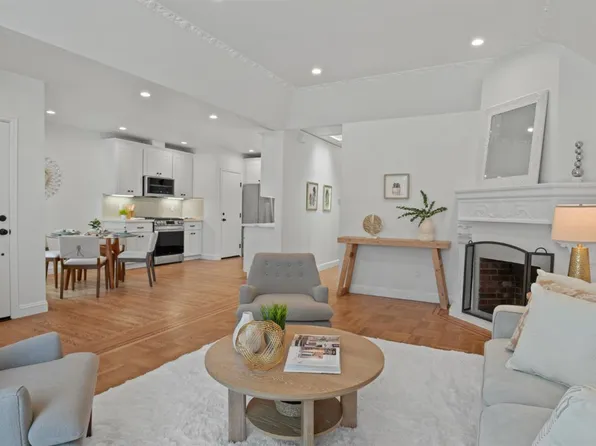 520 Monterey Boulevard, San Francisco, CA 94127