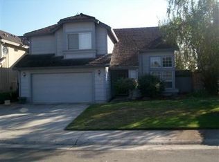 1105 Main Sail Cir, Roseville, CA 95661