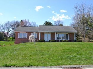 5942 Graybrook Dr, Export, PA