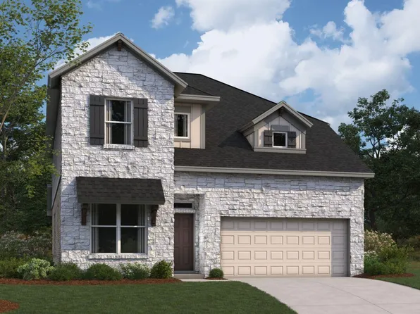 840 Corvallis Dr, Leander, TX 78641