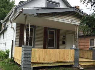 5213 Dolloff Rd, Cleveland, OH 44127