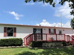 14608 Boston Rd, Boston, KY 40107