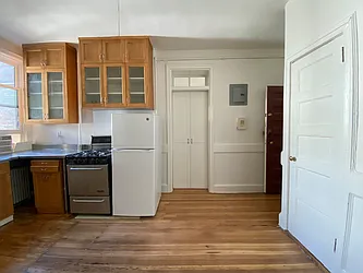 Rented by Krieger Real Estate LLC