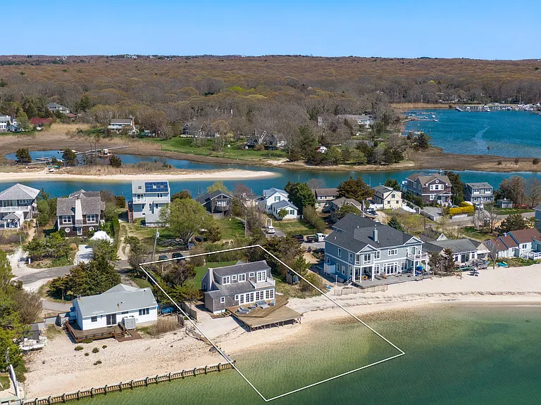 41 E Beach Dr — Photo 4