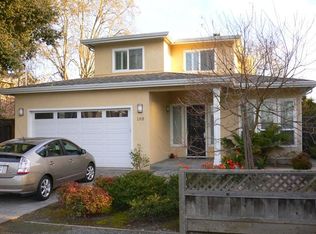 188 Alvarado Ave, Los Altos, CA 94022