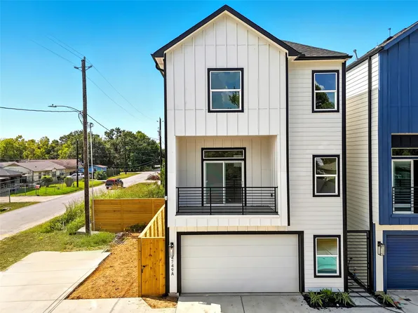 4749 Wilmington St #A, Houston, TX 77033