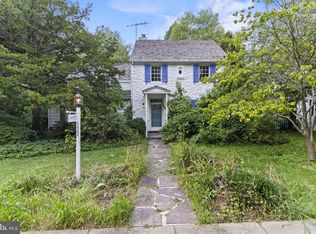 123 Waverly Rd, Wyncote, PA 19095