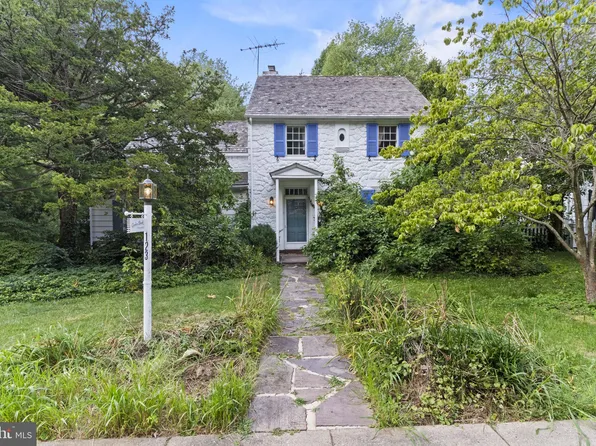 123 Waverly Rd, Wyncote, PA 19095