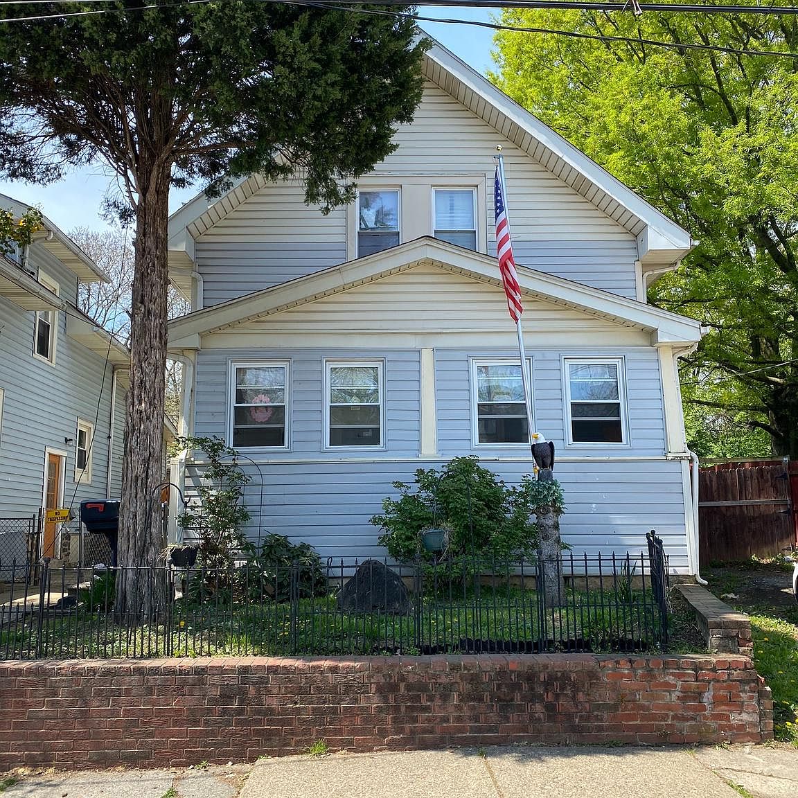 34 Balfour Ave, Claymont, DE 19703 Zillow