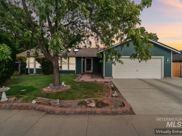 3720 N Tumbleweed Pl, Boise, ID 83713