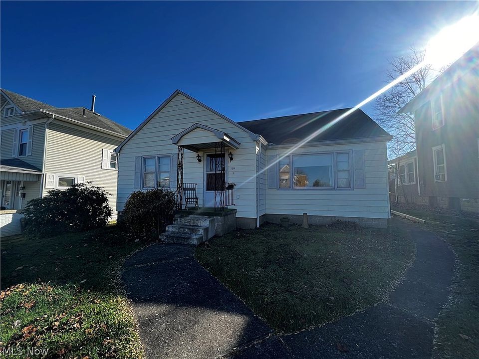 Houses For Sale On Clark Street Cambridge Ohio at Judy Stegman blog