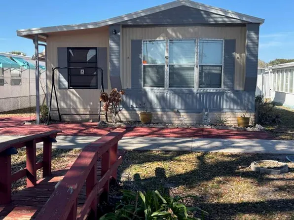 612 Paul Bryce Dr #C003, Melbourne, FL 32901