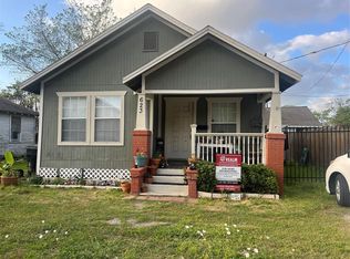 623 E 28th St, Houston, TX 77008