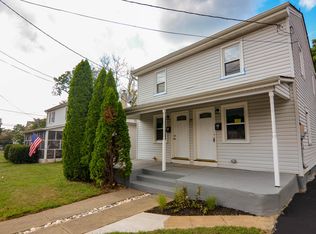 47 W Church St #A, Blackwood, NJ 08012