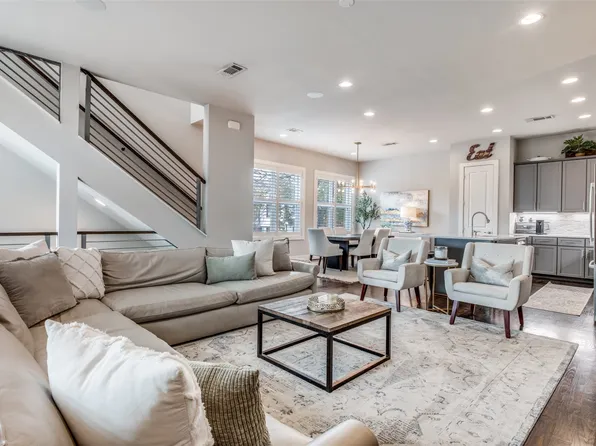 6015 Chimera Ct, Dallas, TX 75206