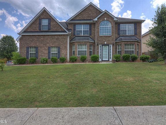 2nd image of 1345 Travers Creek Trl