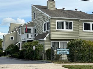 1 Farview Ave #A6, Danbury, CT 06810