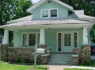 410 S Parkdale Ave, Rochester, MI 48307