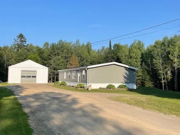 249 Back Ridge Road Road, Littleton, ME 04730