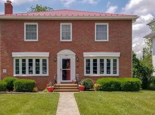 1013 Potomac Ave, Hagerstown, MD 21742