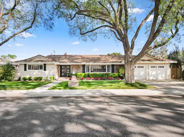 609 Fleetwood Dr, Modesto, CA 95350