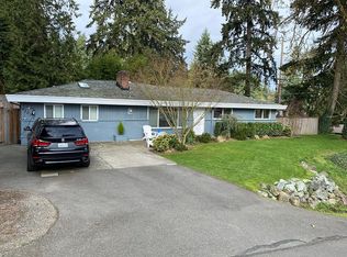 4109 163rd Ave SE, Bellevue, WA 98006